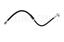 Brake Hydraulic Hose S5 2205423