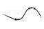 Brake Hydraulic Hose S5 2205425