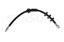 Brake Hydraulic Hose S5 2205461