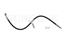 Brake Hydraulic Hose S5 2205615