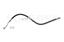 Brake Hydraulic Hose S5 2205846