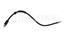 Brake Hydraulic Hose S5 2205958