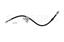 Brake Hydraulic Hose S5 2206102