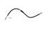 Brake Hydraulic Hose S5 2206168