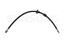 1995 Mercedes-Benz S420 Brake Hydraulic Hose S5 2206247