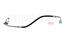 2014 Jeep Wrangler Brake Hydraulic Hose S5 2206369