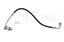 Brake Hydraulic Hose S5 2207051