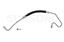 Power Steering Pressure Line Hose Assembly S5 3401045