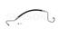 Power Steering Pressure Line Hose Assembly S5 3401053