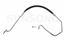 Power Steering Pressure Line Hose Assembly S5 3401058