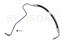 Power Steering Pressure Line Hose Assembly S5 3401060