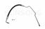 Power Steering Pressure Line Hose Assembly S5 3401062