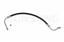 Power Steering Pressure Line Hose Assembly S5 3401095