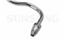 Power Steering Pressure Line Hose Assembly S5 3401100