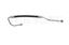 Power Steering Pressure Line Hose Assembly S5 3401112