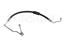 Power Steering Pressure Line Hose Assembly S5 3401113