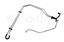 Power Steering Return Line Hose Assembly S5 3401140