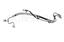 Power Steering Hose Assembly S5 3401171