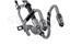 Power Steering Hose Assembly S5 3401171