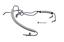 Power Steering Hose Assembly S5 3401182