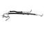 Power Steering Hose Assembly S5 3401190