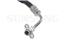 Power Steering Pressure Line Hose Assembly S5 3401222