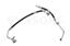 Power Steering Pressure Line Hose Assembly S5 3401235