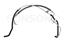 Power Steering Hose Assembly S5 3401237