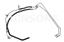 Power Steering Hose Assembly S5 3401239