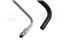 Power Steering Hose Assembly S5 3401251
