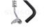 Power Steering Hose Assembly S5 3401251