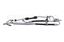 Power Steering Hose Assembly S5 3401253