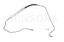 Power Steering Pressure Line Hose Assembly S5 3401265