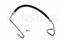 2007 Chevrolet Silverado 2500 HD Classic Power Steering Pressure Line Hose Assembly S5 3401299