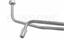 Power Steering Pressure Line Hose Assembly S5 3401302