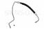 Power Steering Pressure Line Hose Assembly S5 3401325