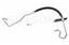 Power Steering Pressure Line Hose Assembly S5 3401327