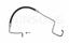 Power Steering Pressure Line Hose Assembly S5 3401336