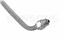 Power Steering Pressure Line Hose Assembly S5 3401346