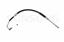 Power Steering Pressure Line Hose Assembly S5 3401363