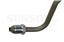 Power Steering Pressure Line Hose Assembly S5 3401368