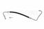 Power Steering Pressure Line Hose Assembly S5 3401426