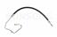 1991 Ford E-150 Econoline Club Wagon Power Steering Pressure Line Hose Assembly S5 3401430