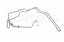 Power Steering Return Line Hose Assembly S5 3401447