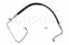 Power Steering Pressure Line Hose Assembly S5 3401450