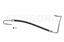 Power Steering Pressure Line Hose Assembly S5 3401453