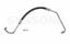 Power Steering Pressure Line Hose Assembly S5 3401455