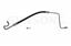 Power Steering Pressure Line Hose Assembly S5 3401478