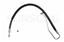 Power Steering Pressure Line Hose Assembly S5 3401513