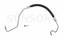 Power Steering Pressure Line Hose Assembly S5 3401522